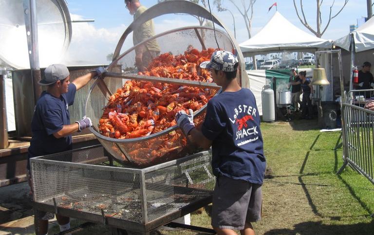 lobster-festival
